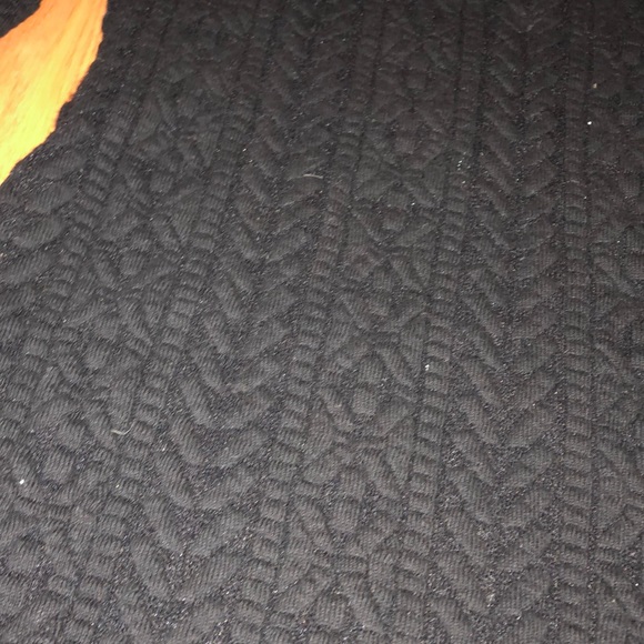 Sweater dress - Picture 2 of 3